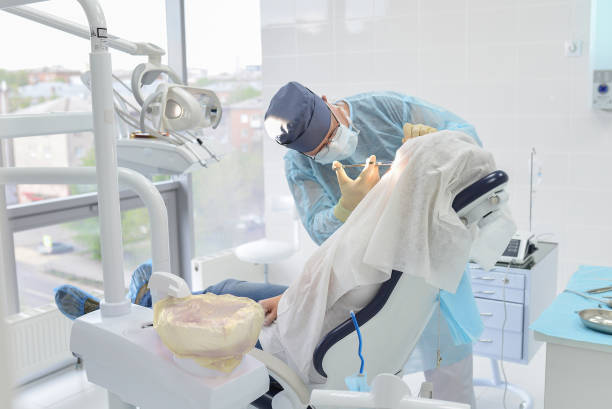 Best Urgent Tooth Repair  in Christmas, FL